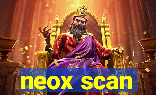 neox scan